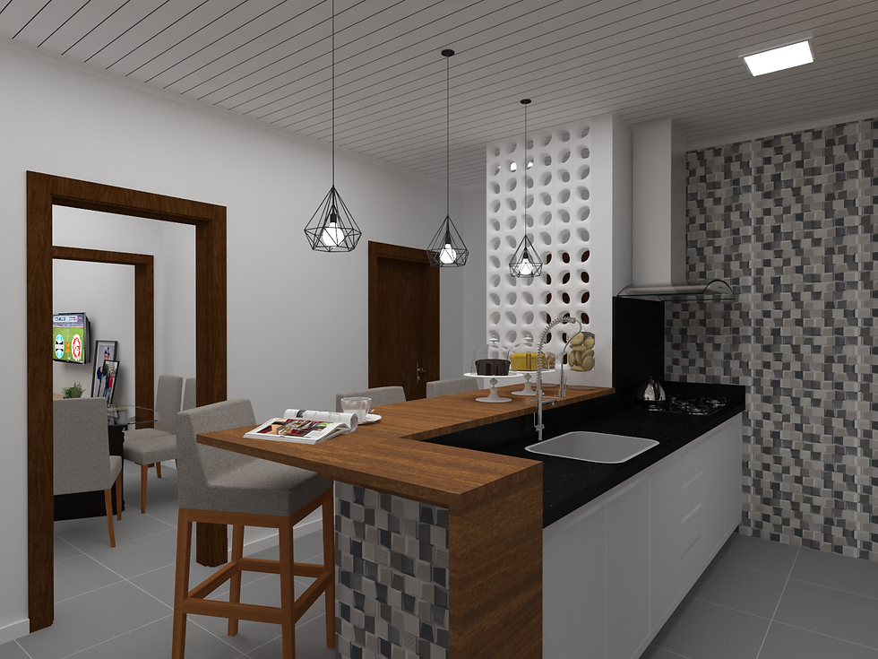 COZINHA
