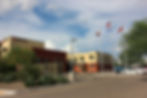 The Salvation Army Hospitality House