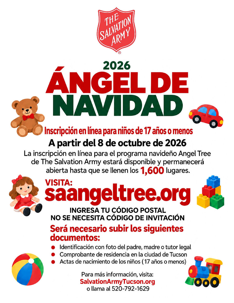 Spanish 2026 Salvation Army Christmas Angel Tree Flyer-page-002
