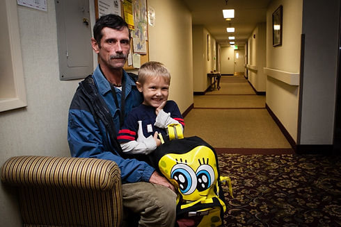 Salvation Army Rental Assistance