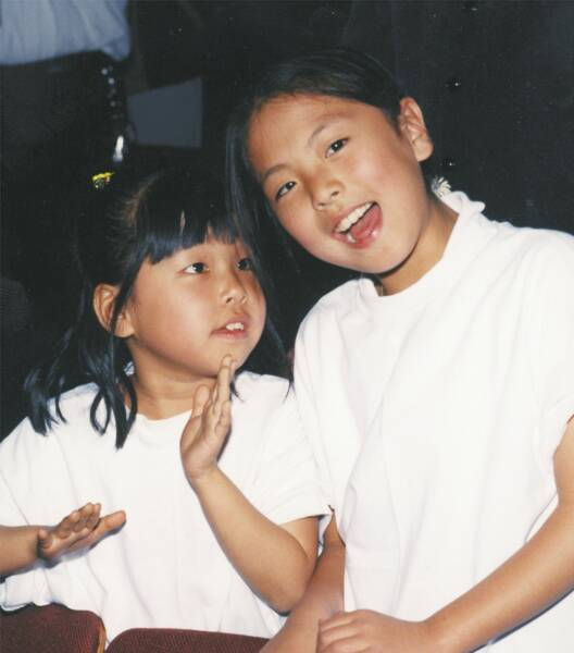 Korean Corps Community Center