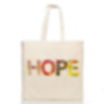 The Tote Project - Hope