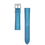 Thumbnail: 22MM BLUE BALLISTIC NYLON CANVAS STRAP