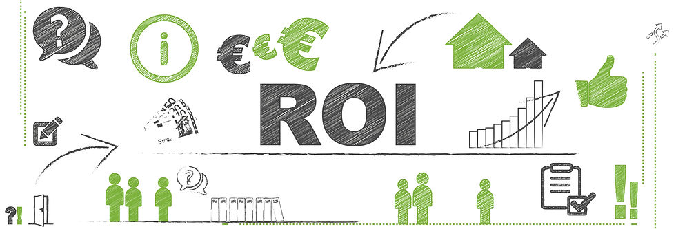 Marketing Basado en Datos: Una Guía Práctica para Aumentar tu ROI