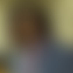 SPOTLIGHT ON COMMUNITY: Aaron Woodard