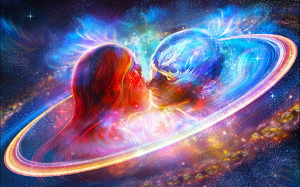 Love Healing – Heilung der Beziehung
