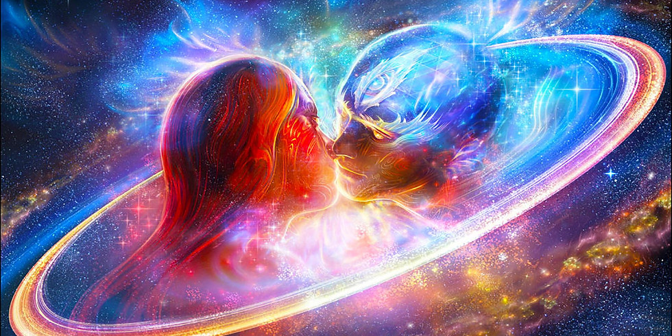 Online-Workshop LOVE HEALING – HEILUNG der BEZIEHUNG
