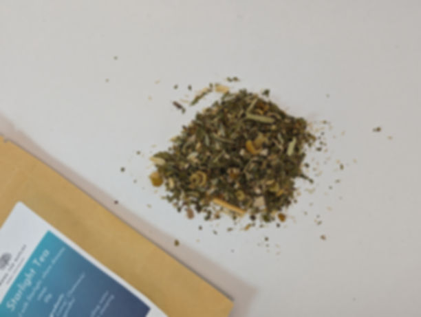 Starlight Tea Blend - 20grams