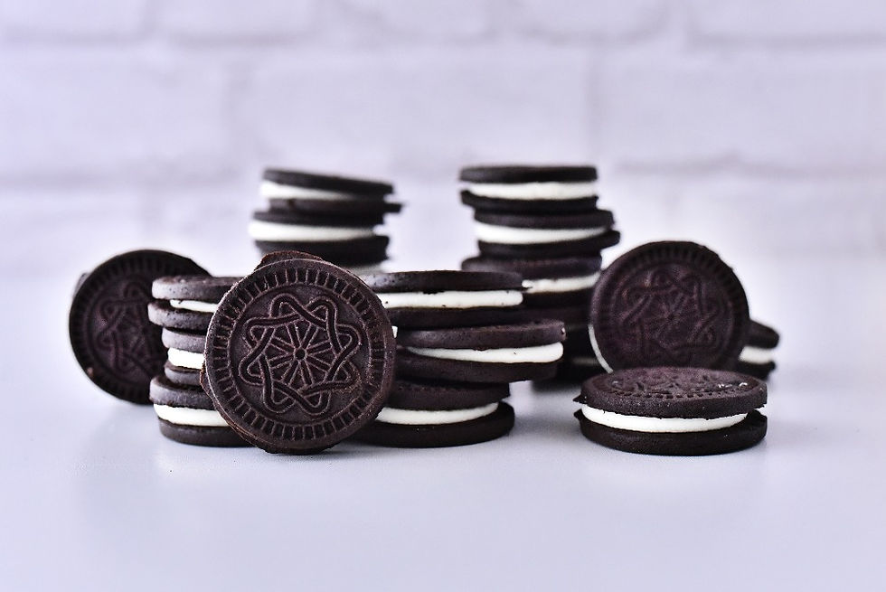 Thumbnail: Твини Какао Без Шеќер 48 порции х 44г