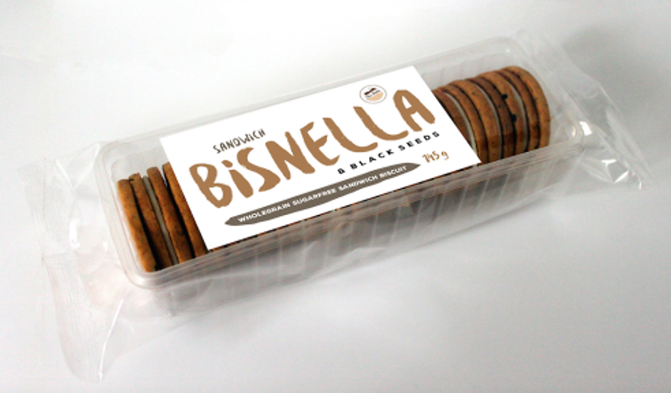 SandwichBisnella