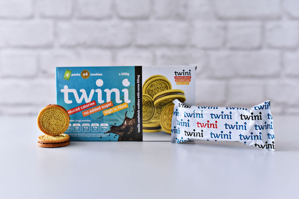 Thumbnail: Твини Премиум Микс 18 порции