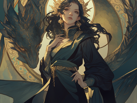 ナクシャトラ【アーシュレーシャ】の象意