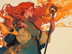 ナクシャトラ【ジェーシュタ】の象意