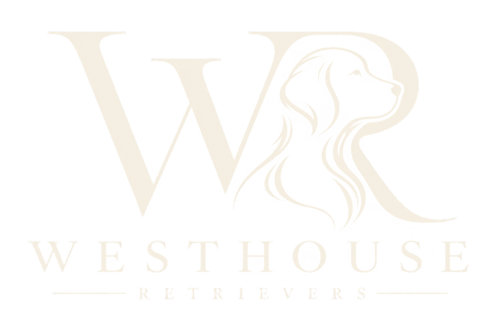 Westhouse Retrievers Logo