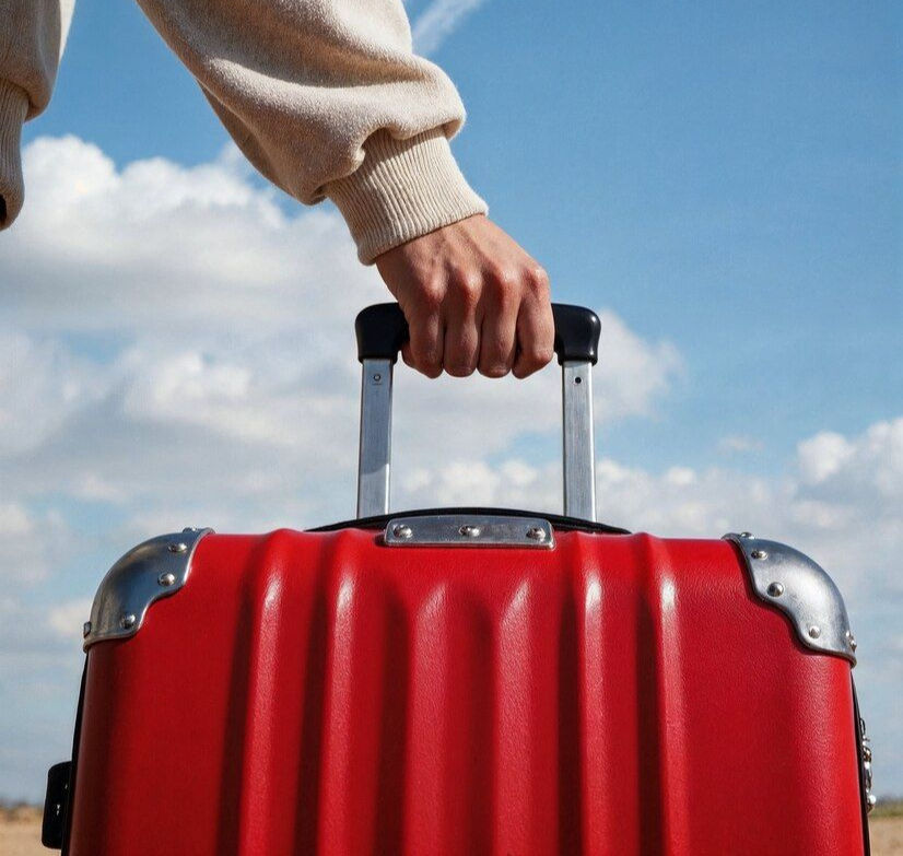 Viajar sozinho para outro continente: a aventura que pode mudar sua vida — ou se tornar seu maior pesadelo