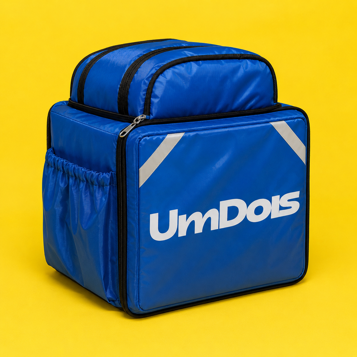 Foto do escritor: UmDois