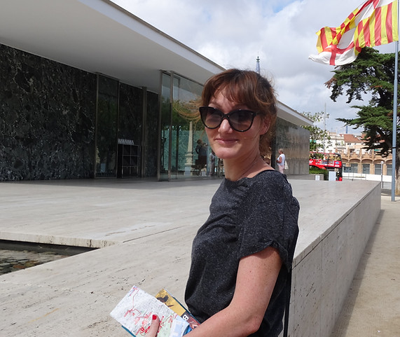 Liegevase, NEOFAKTUM, Home Staging Stuttgart