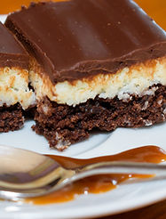 LAYER CAKE CIOCO CARAMEL