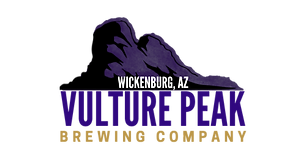 Color Vulture Peak Brewing logo