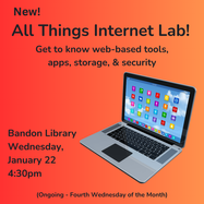 All Things Internet!