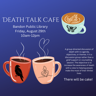 Death Cafe