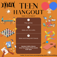 Teen Hangout