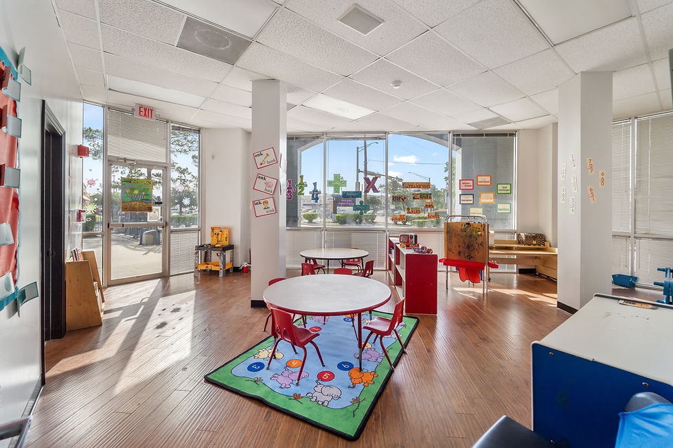 01 - Einstein School Of Learning