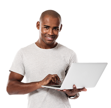 black laptop man.png