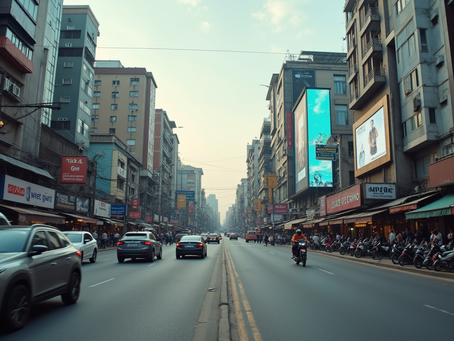 Unveiling CP Digital's Digital Marketing Expertise in Kenya