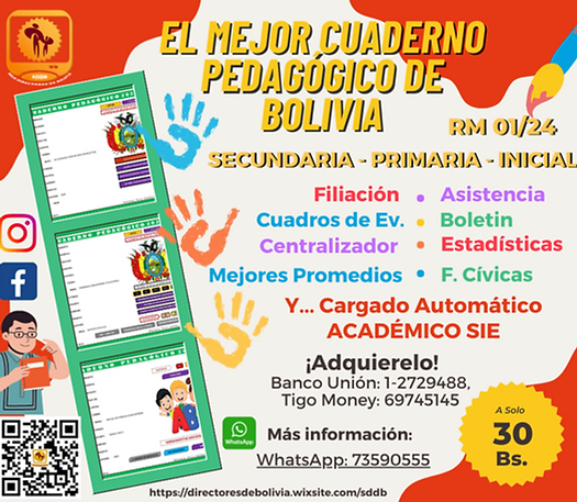 Post de Facebook Curso de Verano Moderno Amarillo.png