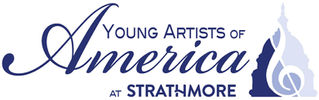 Music Administrator Directs Young Artists of America Performance While Several Music Teachers Perfor