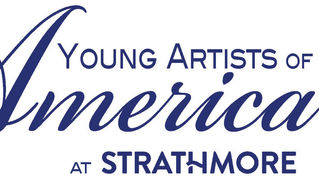 Music Administrator Directs Young Artists of America Performance While Several Music Teachers Perfor