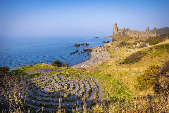 Ayrshire