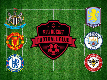 Delivering for the Premier League: A Privilege On and Off the Pitch
