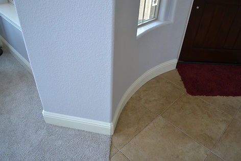 Folsom Interior Painting