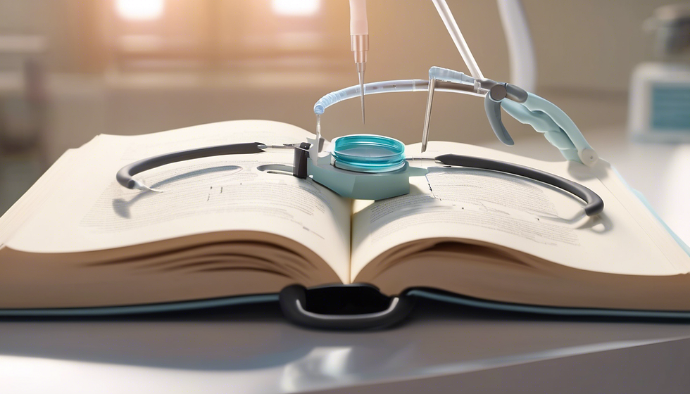 Innovative Strategies for Global Surgical Access