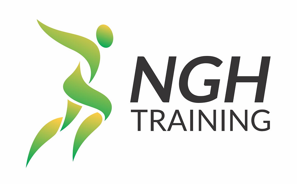 Logo academia NGH Training