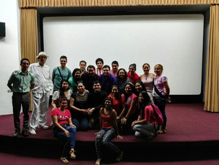 Jornadas Preliminares Estatales (3a. reunión)