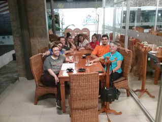 Jornadas Preparatorias Estatales (Tabasco)