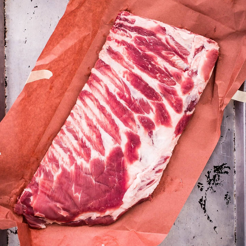 Ribs