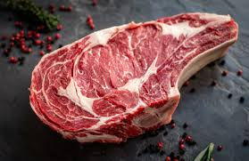 Boneless Ribeye Steak