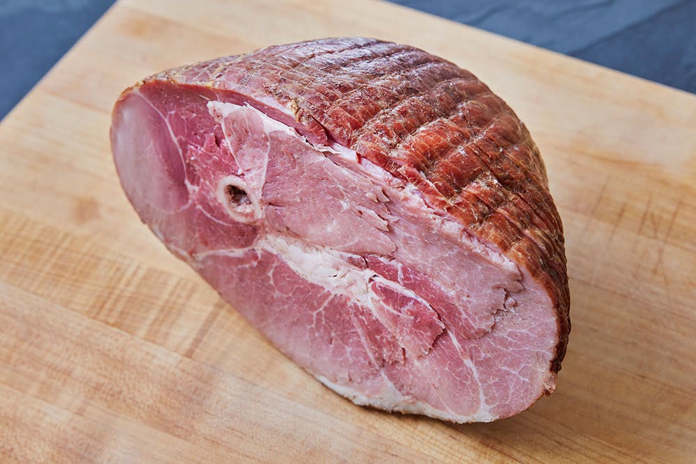 Half Ham