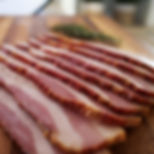 Bacon Products