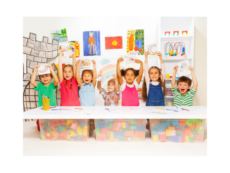 "Fomentando la Comunicación desde el Principio: La Importancia de la Estimulación Temprana del Lenguaje"