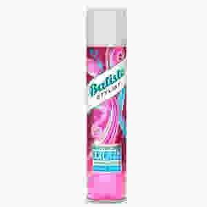 Batiste'nin kuru şampuanları tamamen vegan. Watsons mağazalarında bulunuyor.
