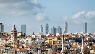 Preference shifts that elsewhere would take years can happen in Turkish market in a single quarter.