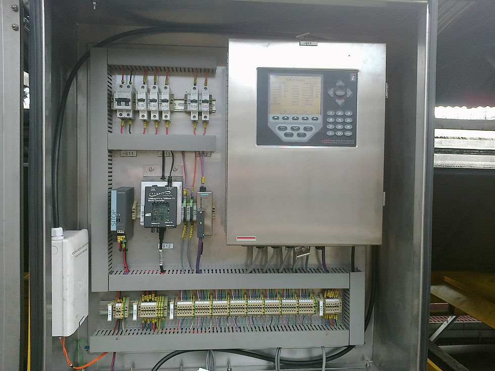 Integrator