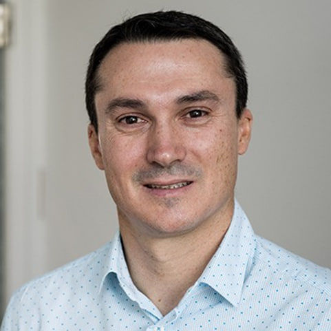 Dr. Eric D. van Hullebusch