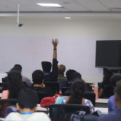 Five tips to make the transition to university easier