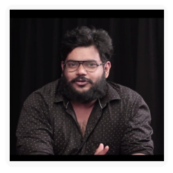 Avinash Ramachandran